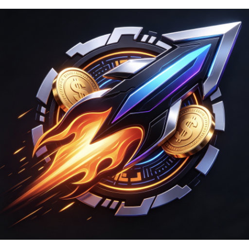 抚顺棋牌 Logo